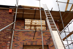 trusted extension quotes Barton Mills