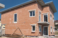 Barton Mills home extensions