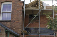 free Barton Mills home extension quotes